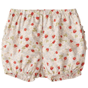 Wheat Bloomers - Clara - Rose Strawberries