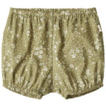 Wheat Bloomers - Clarissa - Green Flowers