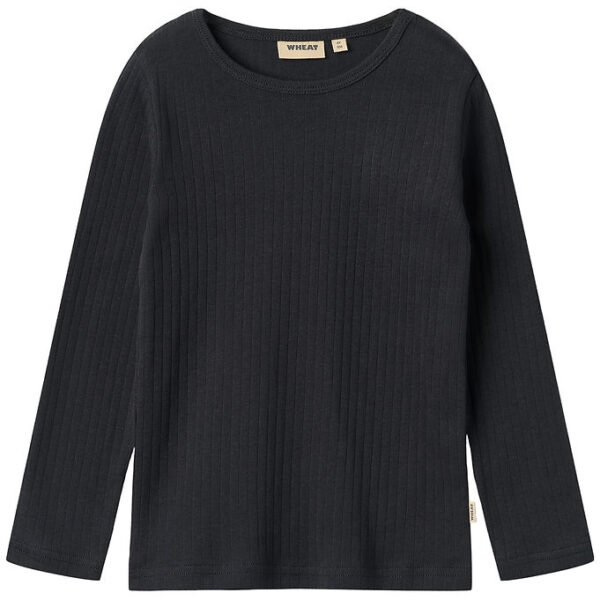 Wheat Bluse - Stig - Navy