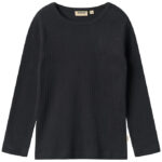 Wheat Bluse - Stig - Navy