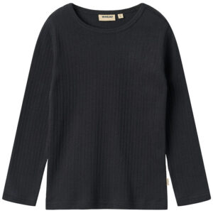 Wheat Bluse - Stig - Navy