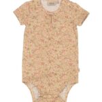 Wheat Body k/æ - Barely Beige Small Flowers