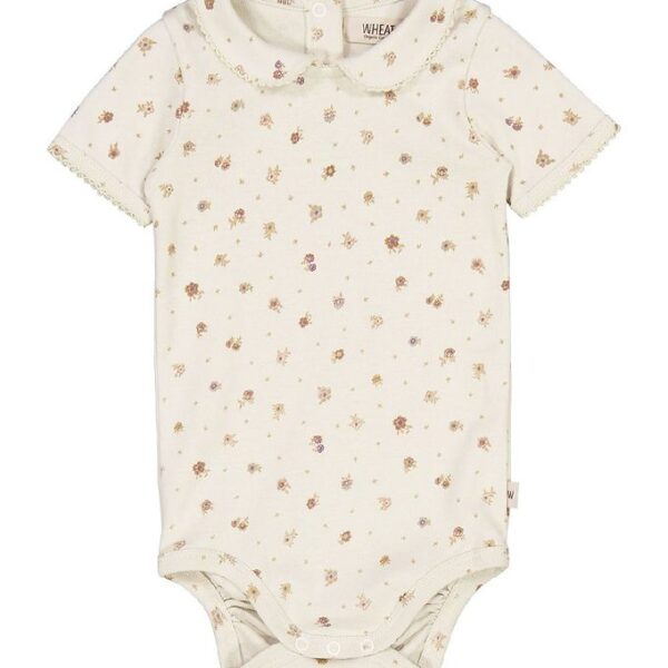 Wheat Body k/æ - Beate - Chalk Flowers