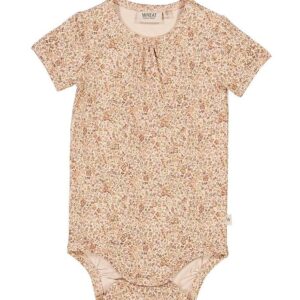 Wheat Body k/æ - Rose Flowers