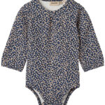 Wheat Body l/æ - Elmine - Blue Flowers