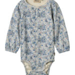 Wheat Body l/æ - Elmine - Blue Summer Flowers