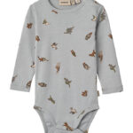 Wheat Body l/æ - Freddie - Fantasy Friends