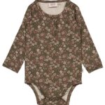 Wheat Body l/æ - Liv - Dry Pine Flowers