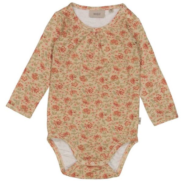 Wheat Body l/æ - Liv - Honeysuckle