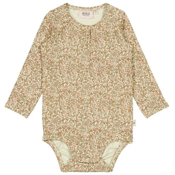 Wheat Body l/æ - Liv - Summer Field