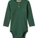 Wheat Body l/æ - Rib - Benny - Green Tea