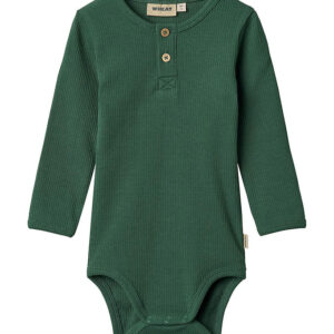 Wheat Body l/æ - Rib - Benny - Green Tea