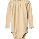 Wheat Body l/æ - Rib - Lotta - Macadamia