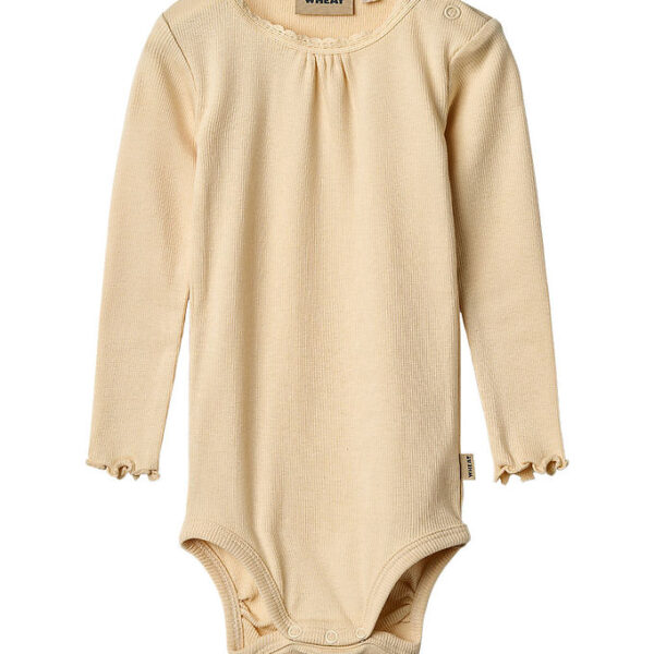 Wheat Body l/æ - Rib - Lotta - Macadamia
