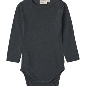 Wheat Body l/æ - Uld - Lucca - Navy