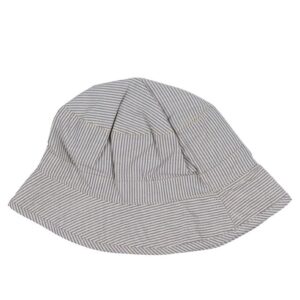 Wheat Bøllehat - Marlon - Classic Blue Stripe