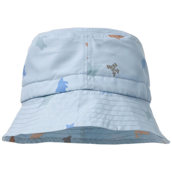 Wheat Bøllehat - Tilo - Soft Blue Sea Life