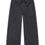 Wheat Bukser - James - Navy