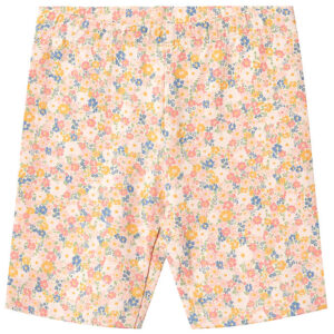 Wheat Cykelshorts - Anne - Multi Flowers