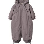 Wheat Flyverdragt - Adi - Purple Stone