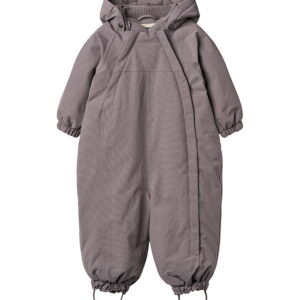 Wheat Flyverdragt - Adi - Purple Stone