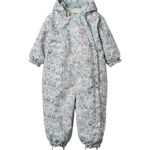 Wheat Flyverdragt - Adi - Soft Rain Flowers