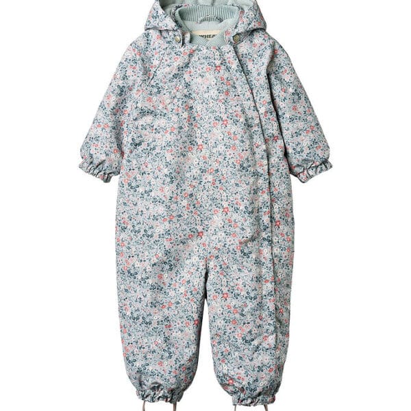 Wheat Flyverdragt - Adi - Soft Rain Flowers