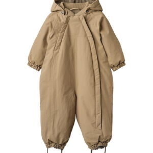 Wheat Flyverdragt - Adi - Walnut