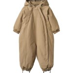 Wheat Flyverdragt - Adi - Walnut