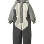 Wheat Flyverdragt - Kallo - Thunder Sky