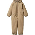 Wheat Flyverdragt - Laffa - Walnut