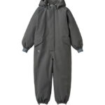 Wheat Flyverdragt - Miko - Black Sea