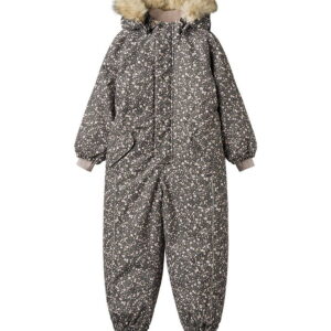 Wheat Flyverdragt - Moe - Black Sea Open Flowers