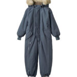 Wheat Flyverdragt - Moe - Greyblue