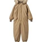 Wheat Flyverdragt - Moe - Walnut