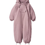 Wheat Flyverdragt - PU - Evig - Dusty Lavender