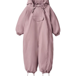 Wheat Flyverdragt - PU - Evig - Dusty Lavender