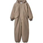 Wheat Flyverdragt - PU - Ludo - Dry Wood