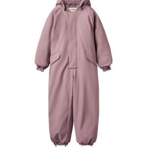 Wheat Flyverdragt - PU - Ludo - Dusty Lavender
