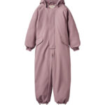 Wheat Flyverdragt - PU - Ludo - Dusty Lavender