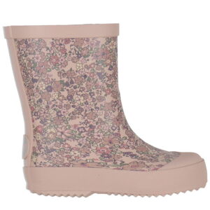 Wheat Gummistøvler - Muddy - Powder Flower Meadow