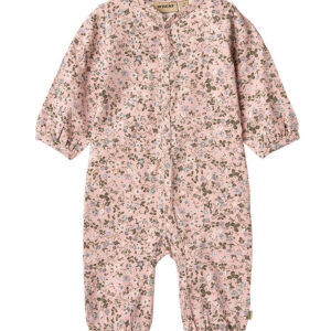 Wheat Heldragt - Felizia - Rose Powder Flowers