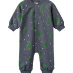 Wheat Heldragt - Sweat - Lilo - Greyblue Holiday