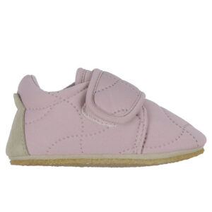 Wheat Hjemmesko - Quiltet - Sasha Thermo - Warm Rose