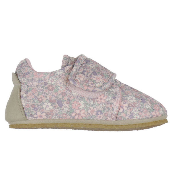 Wheat Hjemmesko - Sasha Thermo - Powder Flower Meadow