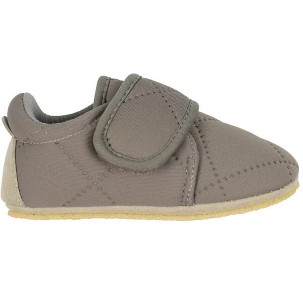 Wheat Hjemmesko - Sasha Thermo - Stone