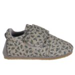 Wheat Hjemmesko - Sasha Thermo - Watercolor Insects