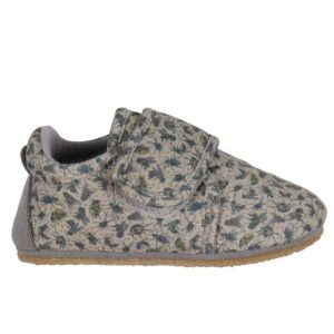 Wheat Hjemmesko - Sasha Thermo - Watercolor Insects