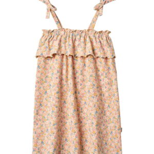 Wheat Kjole - Anine - Multi Flowers