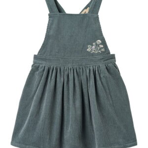 Wheat Kjole - Fløjl - Agnes - Stormy Weather